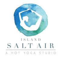 Get Your Yoga Flow On With Island Salt Air 202//193